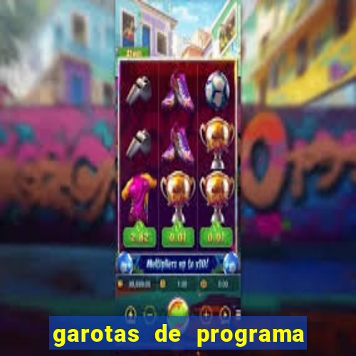 garotas de programa em santos